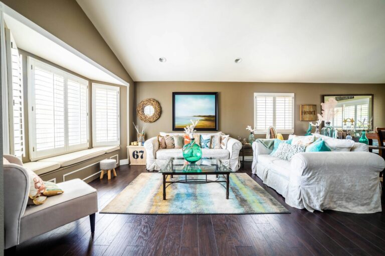10 High-Impact Room Refreshes Under $100 (Real Receipts)