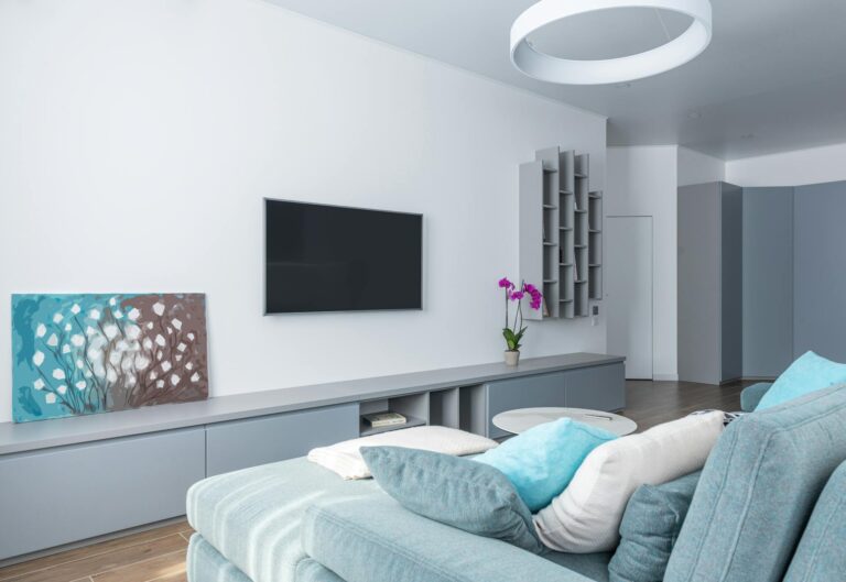 Painting Laminate Furniture: The Prep Secret Nobody Tells You