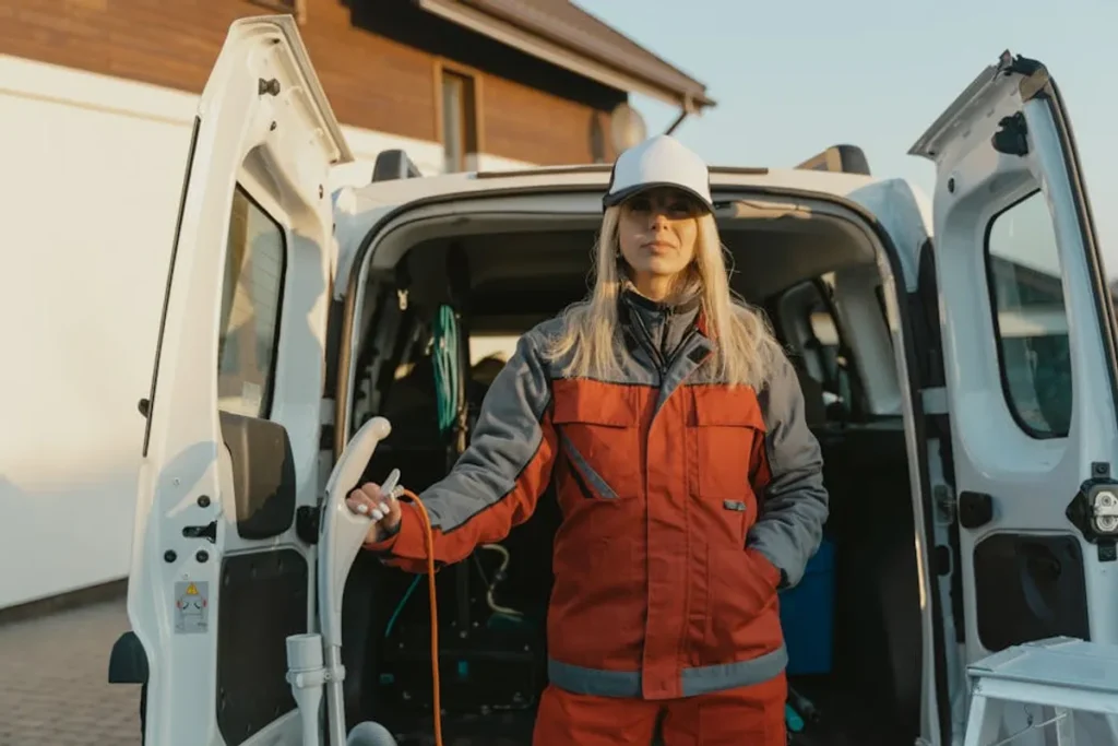 DIY Cleaning and Organizing Hacks for Busy Homes