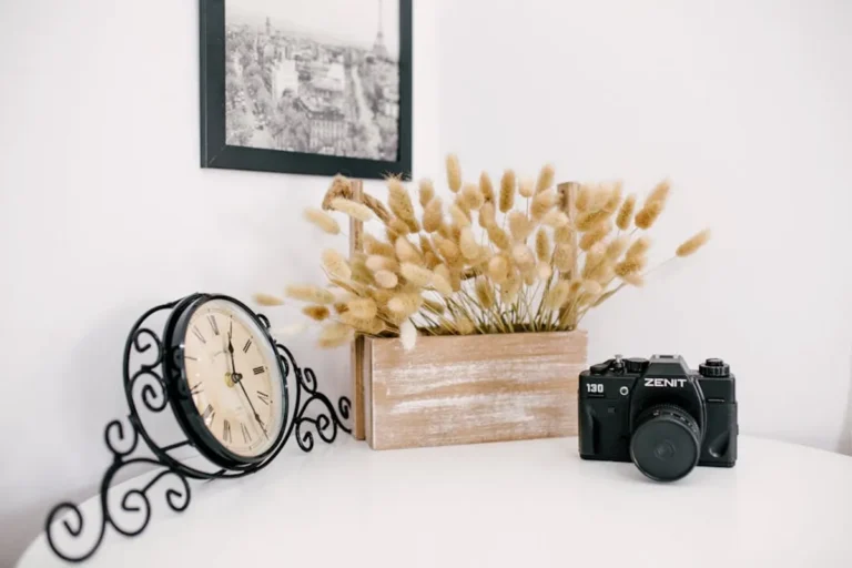Farmhouse Decor Ideas You Can Make Yourself