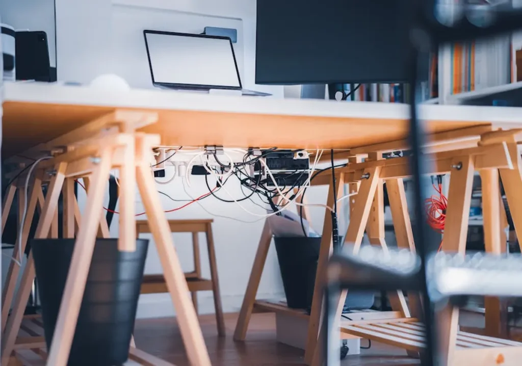 Home Organization Checklist: Tools and Materials