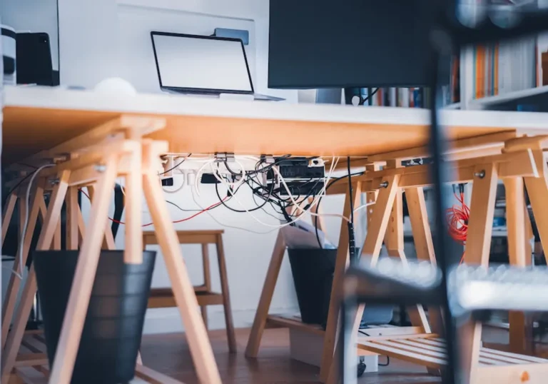 Home Organization Checklist: Tools and Materials