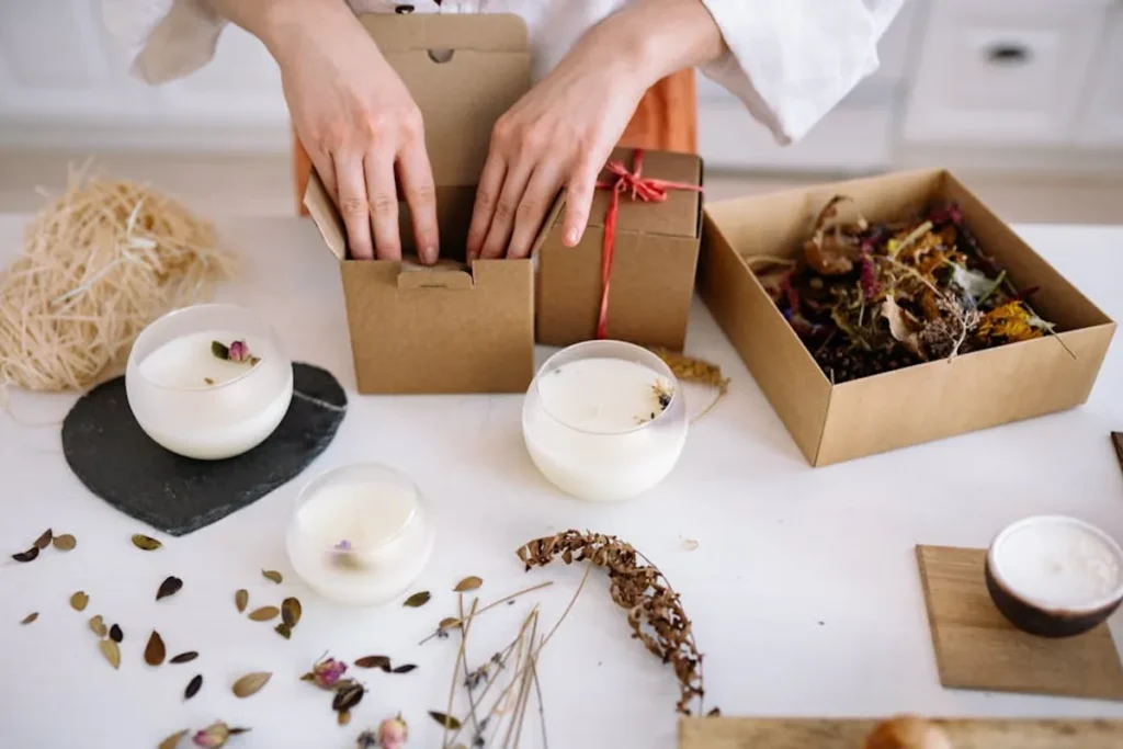 Homemade gifts made easy: Ideas, Reviews, Tips, and Practical Guide